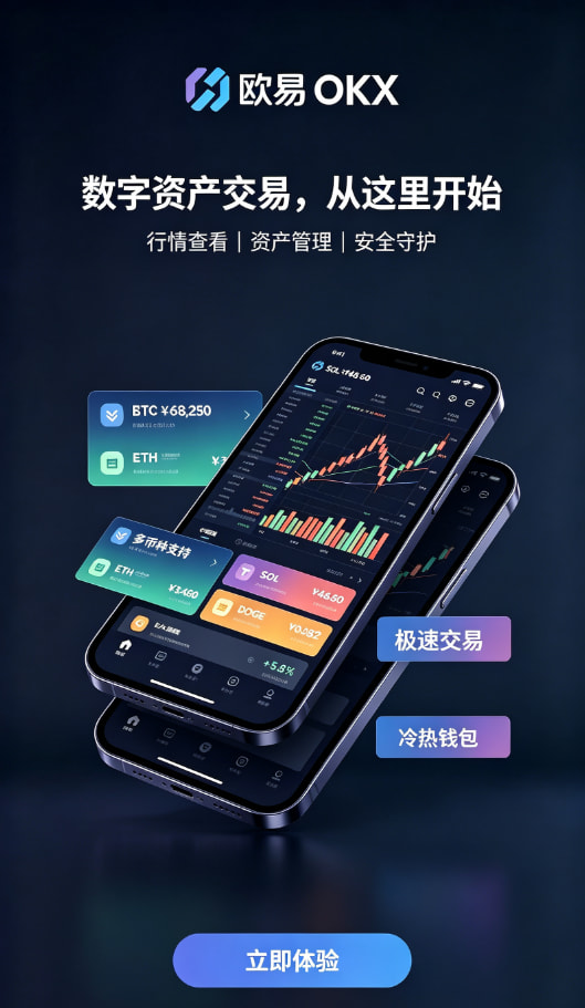 欧交易所app官网下载安全使用截图